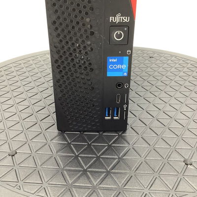 【堺七道店】中古  FUJITSU FMVB2200D(i5 12500T/8GB/SSD128GB/W11P) 4660002969 