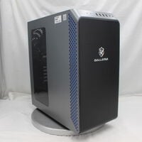 中古  THIRDWAVE GALLERIA SK(Intel Core i7 12700/16GB DDR4 (PC4)/SSD1TB/なし/NVIDIA GeForce RTX 3060 Ti 8GB/W11H64 MAR) 199948 