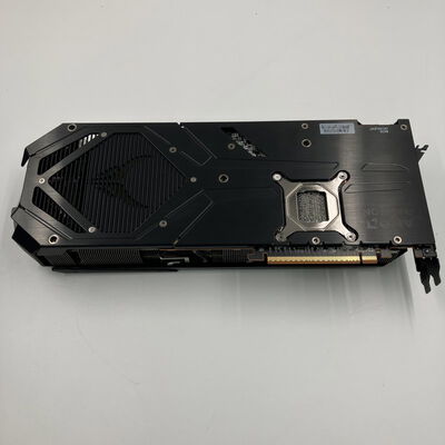 【なんば店】中古  PowerColor RX9070XT 16G-E/OC (RX9070XT 16G) 176944 