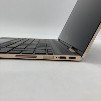 【京都店】中古  HP Spectre x360(i7-8550U/16GB/SSD1TB/W11H) 4660002031 