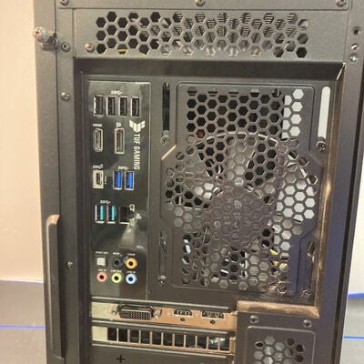 【大宮店】中古  自作PC 1250007018 