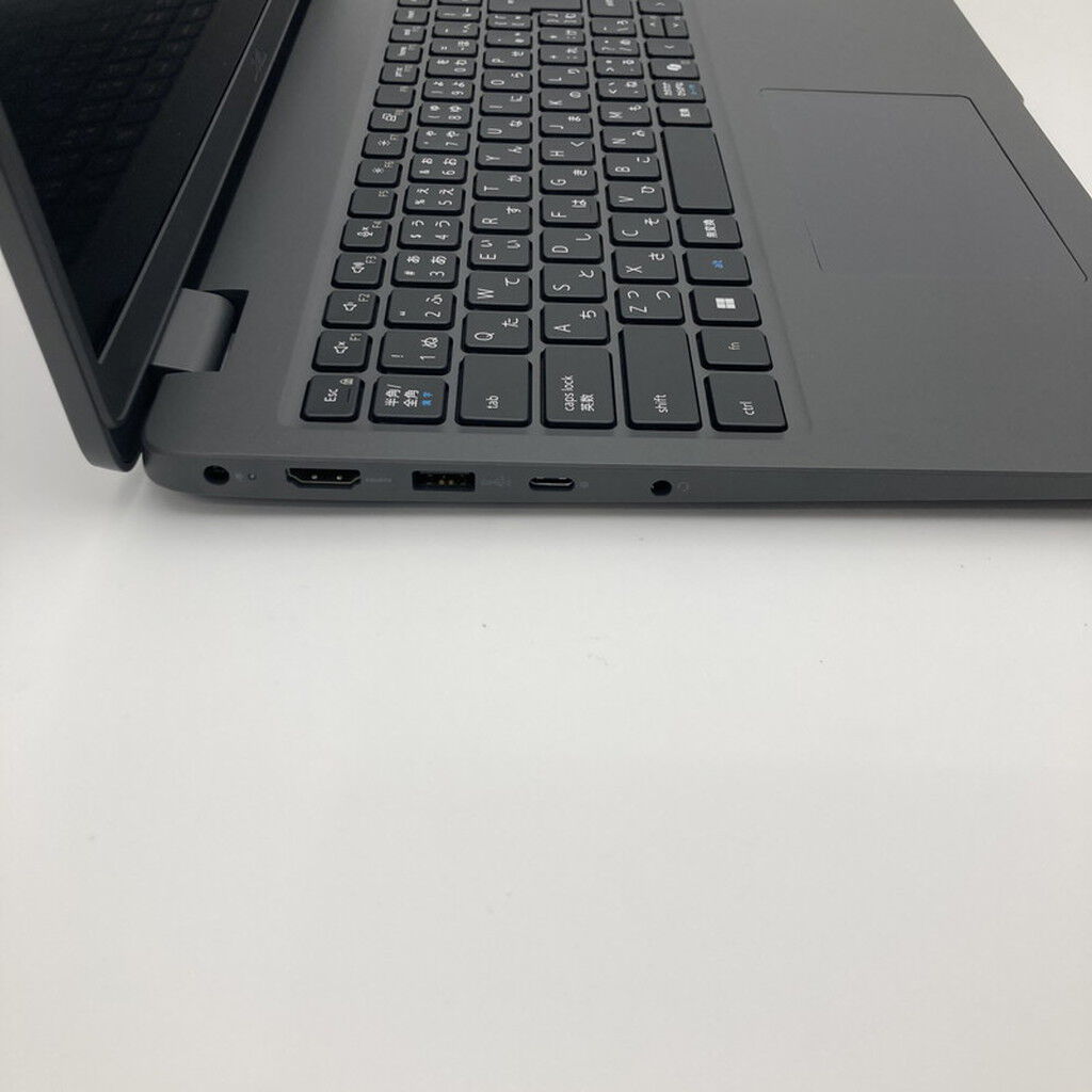 中古 DELL Latitude3550(i7-1355U/16GB/SSD1TB/MX570A/W11P