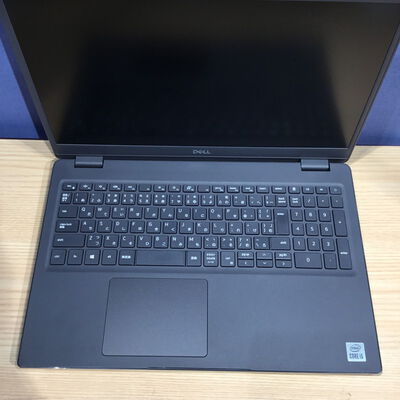 【松山環状枝松店】中古  DELL Latitude 3510 (INTEL Core i5 10310U 1.7GHz/16GB/SSD512GB/-/オンボード/15.6/1920x1080/Wi-Fi/WEBCAM/W11P64/MicrosoftOffice H&B 2024付) 182751 