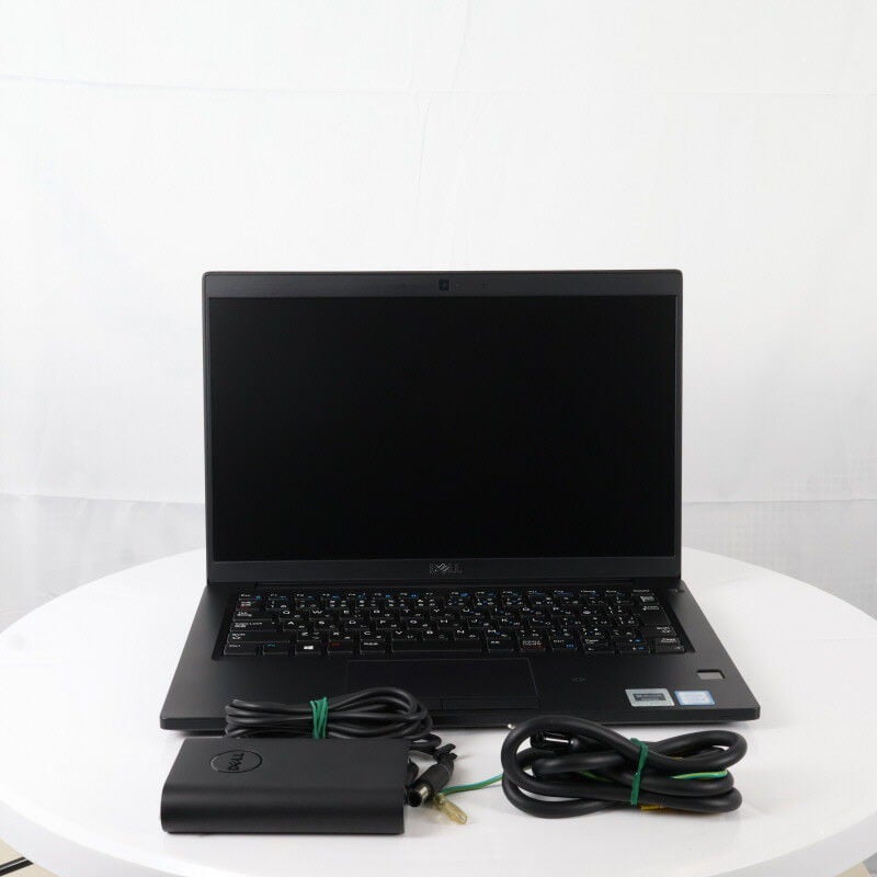 中古 Dell Latitude 7390(Intel Core i5 8250U/8GB/SSD500GB/なし/オン