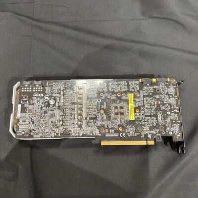 【静岡東瀬名店】中古  GIGABYTE GV-N108TGAMING OC-11GD(GTX1080Ti GDRX5) 133969 