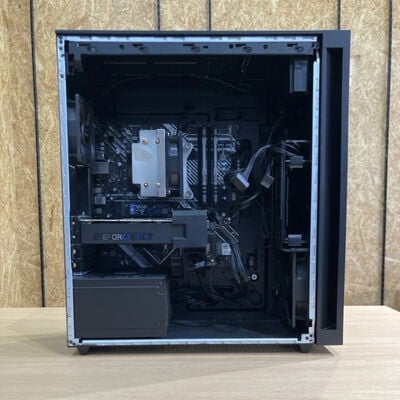 【座間相武台】中古  OMEN(i7 12700F/16GB/SSD1TB/RTX3060 12GB/W11P) 4510002820 