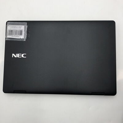 【盛岡都南店】中古  NEC VersaPro VC-6(i5-10210Y/8GB/SSD128GB/オンボード/12.5/1920x1080/W10P) 4580001412 