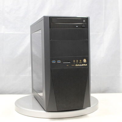中古  THIRDWAVE GALLERIA KTM 