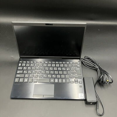【熊本浜線店】中古  VAIO VJPJ13C12N (INTEL Core i5 1035G1 1.0GHz/8GB/SSD256GB/-/オンボード/12.5/1920x1080/Wi-Fi/WEBCAM/W11H64) 178713 