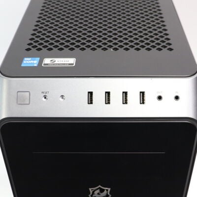 【札幌店】中古  GALLERIA RM5C-66(i5 12400F/32GB/SSD1TB/なし/RX6600 8GB/W11H) 3210016154 