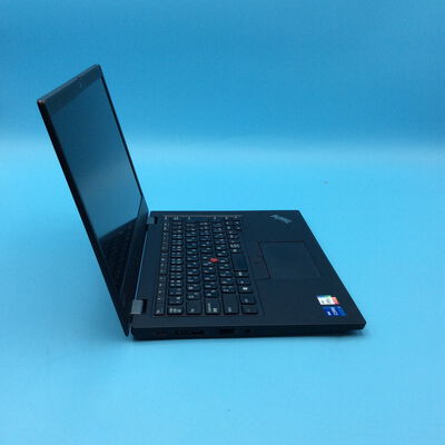 【秋葉原本店】中古  Lenovo Thinkpad L13 Gen2(i7-1165G7/16GB/SSD512GB/W10P) 3410012248 