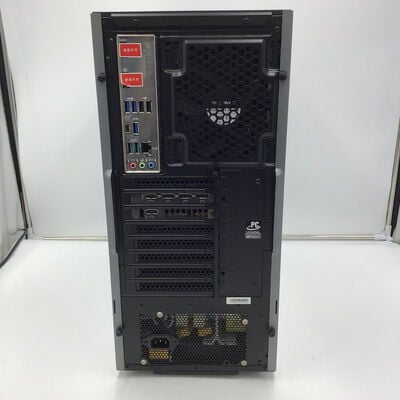 【白山FM松任店】中古  GALLERIA XA7C-R37T 4950001373 