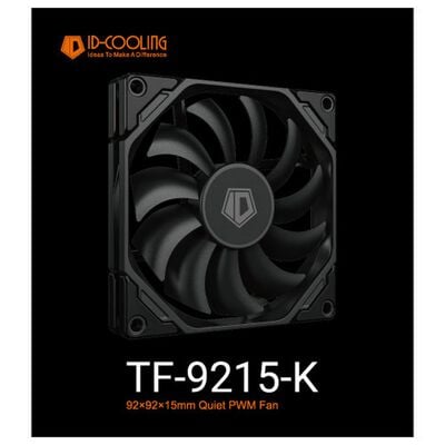 ID-COOLING  TF-9215-K 