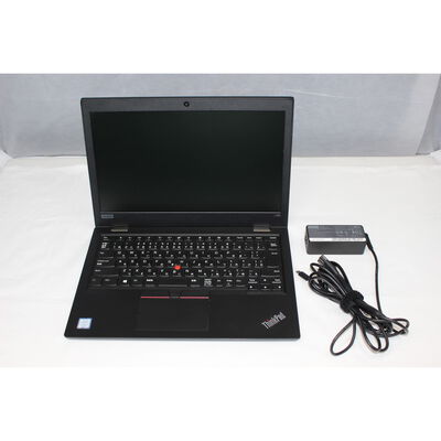 中古  Lenovo ThinkPad L390  166920 