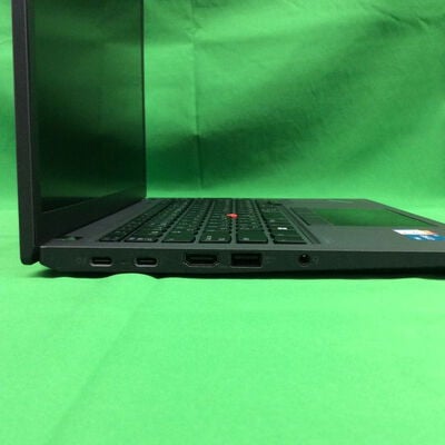 【川崎店】中古  Lenovo ThinkPad X13 Gen 3(i5-1235U/16GB/SSD256GB/14inch/1920&times;1080/W11P) 3170007543 