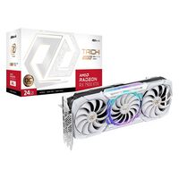 ASRock  Radeon RX 7900 XTX Taichi White 24GB OC (RX7900XTX TCW 24GO) 