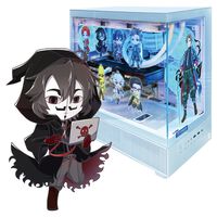 ミスターブラックモデル