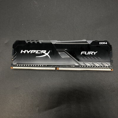 【宇都宮鶴田店】中古  PC4-25600 8GB デスクトップ用(DDR4-3200) 140727 