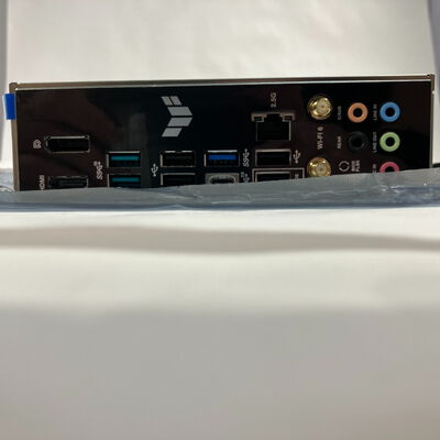 【鹿児島店】中古  ASUS TUF GAMING B650M-PLUS WIFI(B650 AM5 mATX) 4700000519 