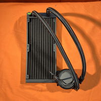 中古  MSI MAG CORELIQUID E240/TW(240mm ARGB 水冷) 1460024273 