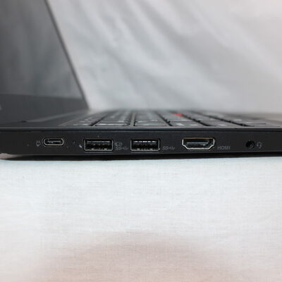 【通販センター】中古  Lenovo ThinkPad E15 Gen 1(Intel Core i5 10210U 1.60GHz/16GB DDR4/SSD512GB/-/オンボード/15.6/1920x1080/GbE/Wi-Fi/WEBCAM/W11H/VBT) 195612 
