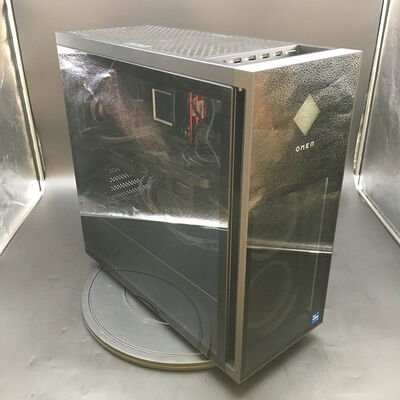 【佐賀南部バイパス店】中古  HP OMEN 40L(i7 12700K/32GB/SSD1TB/RTX3080 10GB/ドライブ無し/W11P) 5250000693 