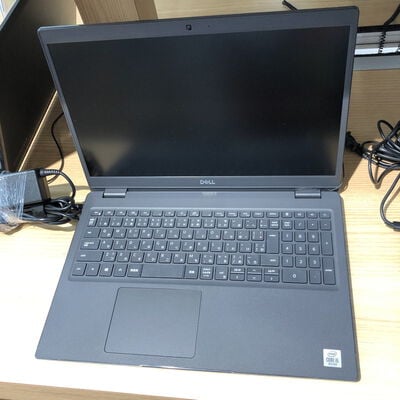 【姫路店】中古  DELL Latitude 3510 (INTEL Core i5 10310U 1.7GHz/16GB/SSD256GB/-/オンボード/15.6/1920x1080/Wi-Fi/WEBCAM/W11H64) 178662 