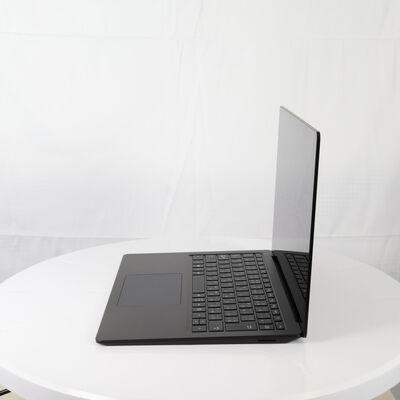 【通販センター】中古  Microsoft Surface Laptop 4(Intel Core i7 1185G7/16GB DDR4 (PC4)/SSD256GB/なし/オンボード/13.5/2256x1504/Wi-Fi/W11H64 MAR) 200770 