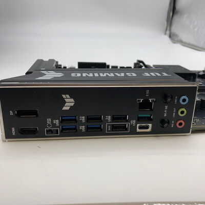 【大分店】中古  ASUS TUF GAMING B650E-E WIFI (B650E ATX AM5 DDR5) 4860001177 