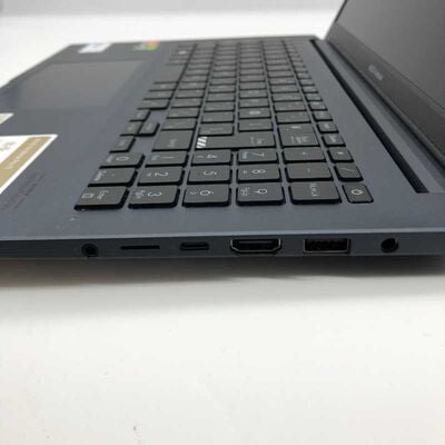 【郡山安積店】中古  ASUS Vivobook PRO15 M6500(Ryzen 7 7840HS/16GB/SSD512GB/RTX4050) 4920000474 