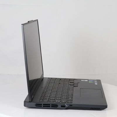【通販センター】中古  Lenovo Legion PRO5 16IRX8(Intel Core i7 13700HX/16GB DDR5 (PC5)/SSD1TB/なし/NVIDIA GeForce RTX 4070 8GB Laptop GPU/16/2560x1600/Wi-Fi/W11H64 MAR) 204030 