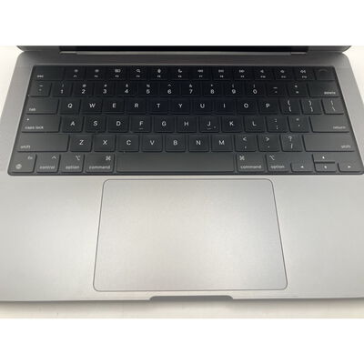 【仙台店】中古  Apple MacBook Pro MPHE3JA/A (M2 Pro/16GB/SSD512GB/-/-/WLAN/14Retina/macOS/-) 3240011334 