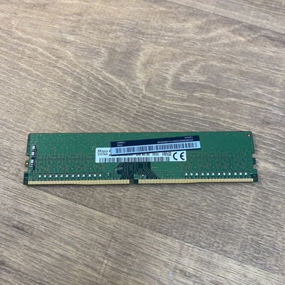 【姫路店】中古  PC4-23466 8GB デスクトップ用_ 184940 