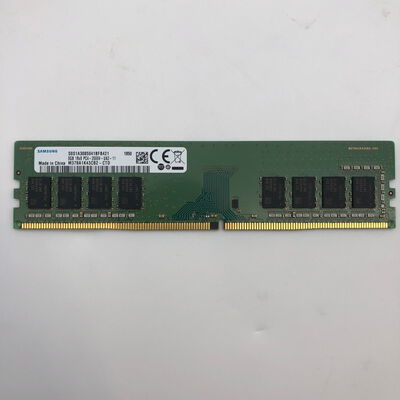 【大分店】中古  PC4-21300 8GB デスクトップ用_ 184888 