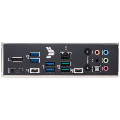 ASUS  TUF GAMING Z790-PRO WIFI (Z790 1700 ATX) 