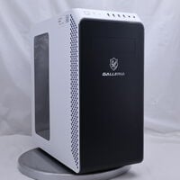 中古  THIRDWAVE GALLERIA SK(Intel Core i7 14700F/32GB DDR5 (PC5)/SSD500GB/なし/NVIDIA GeForce RTX 4070 SUPER 12GB/W11H64 MAR) 203889 