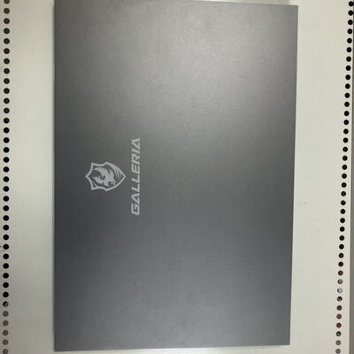 【大宮店】中古  GALLERIA XL7C-R36H(i7-12700H/8GB*2枚/512GB/RTX3060/W11H) 1250006059 