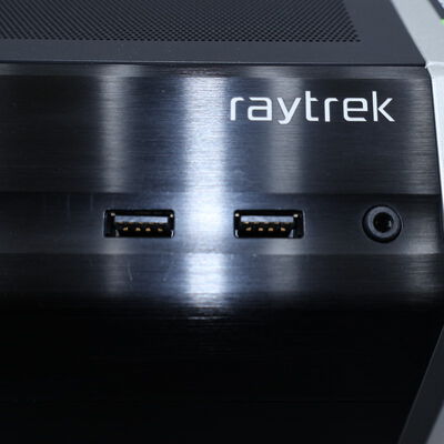 【通販センター】中古  THIRDWAVE raytrek 4C 202030 
