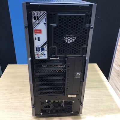【甲府飯田店】中古  THIRDWAVE GALLERIA XA7C-R57(i7 14700F/32GB/SSD1TB/RTX5070/W11H) 4720003214 