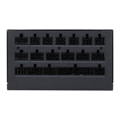 SilverStone  HELA 1650R Platinum SST-HA1650R-PM (1650W) 