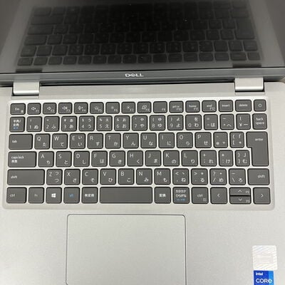 【長野稲里店】中古  DELL Latitude 5320 (Intel Core i7 1185G7 3.0GHz/16GB/SSD256GB/-/-/13.3/1920x1080/Wi-Fi/WEBCAM/W11H64) 180537 
