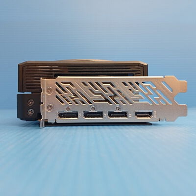 【大須店】中古  ASRock RX9070XT SLD 16G Steel Legend Dark 16GB (RX9070XT 16G) 176936 