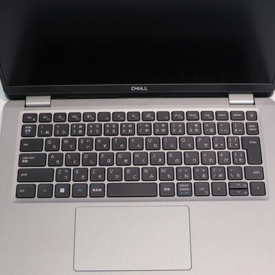 【札幌店】中古  DELL Latitude 5330(i7-1265U/16GB/SSD512GB/光学ドライブなし/オンボード/13.3インチ/1920*1080/W11P) 3210015397 
