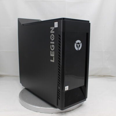 【通販センター】中古  Lenovo Legion(Intel Core i7 10700/16GB DDR4 (PC4)/SSD1TB/なし/NVIDIA GeForce RTX 2060 6GB/Wi-Fi/W11H64 MAR) 196763 