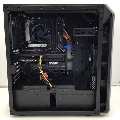 【白山FM松任店】中古  GALLERIA XA7C-R36T 4950001471【11/13値下げ!】 