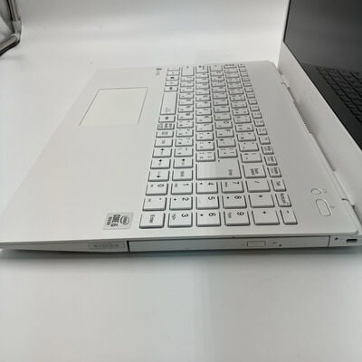 【なんば店】中古  NEC LAVIE N15 PC-N1555AAW-J (i5-10210U/8GB/SSD512GB/Mt/WLAN/15.6FHD) 3280022100 