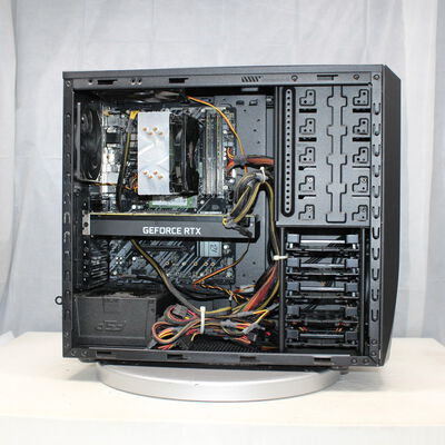 【通販センター】中古  THIRDWAVE GALLERIA KT 
