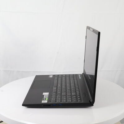 【通販センター】中古  THIRDWAVE GALLERIA GCL1650TGF(Intel Core i5 10300H/16GB/SSD500GB/なし/NVIDIA GeForce GTX 1650 Ti/15.6/1920x1080/Wi-Fi/W11H64 MAR) 185296【7/2値下げ!】 