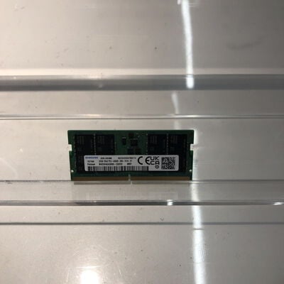 【姫路店】中古  PC5-38400 32GB ノート用 151532 