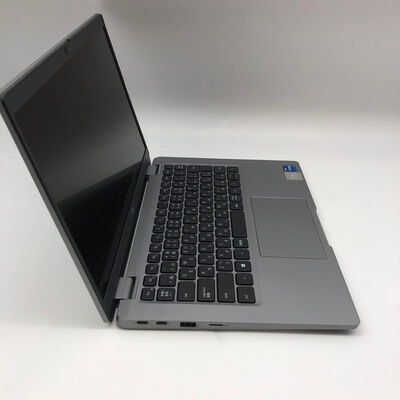 【大分店】中古  DELL Latitude 5320 (Intel Core i7 1185G7 3.0GHz/16GB/SSD256GB/-/-/13.3/1920x1080/Wi-Fi/WEBCAM/W11H MAR) 183658 